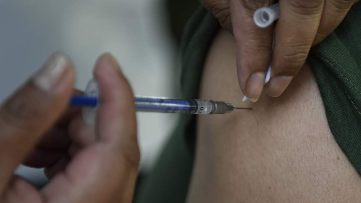 Hasta el momento casi 4 millones de personas murieron como consecuencia de la enfermedad infecciosa.