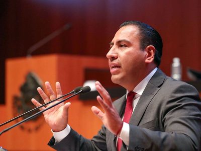 Reticencias ante el llamado de Ramírez Aguilar a la unidad en Morena