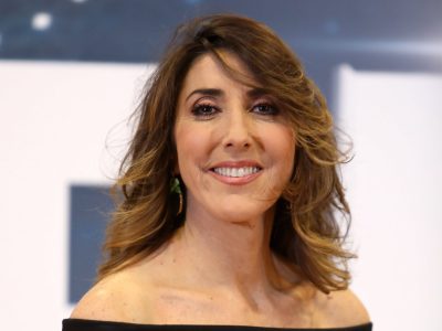 “Got Talent” se vuelve a emitir y Paz Padilla agradeció un gesto que la producción tuvo con ella