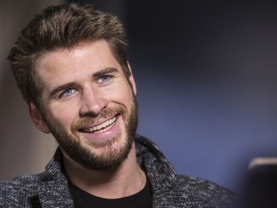 ¡Ya la superó! Liam Hemsworth cambia de pareja y su familia está encantada