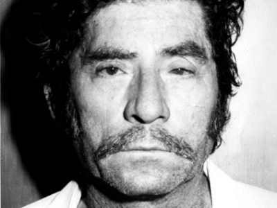 “Don Neto” ya está libre; cumplió su condena de 40 años por el caso “Kiki” Camarena