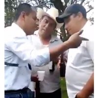 Alcalde panista apuesta 10 millones de pesos a que gana la elección
