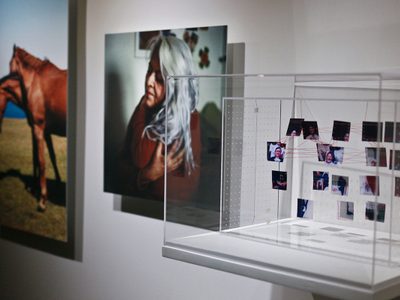 XVII Bienal de Fotografía: una Caja de Pandora