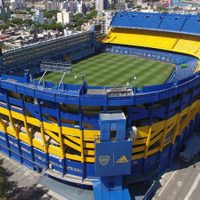 El sueño de los fanáticos: cuántos millones de dólares costaría la remodelación de la Bombonera