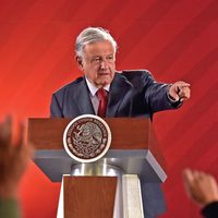 México, en riesgo de contraer el virus de las consultas