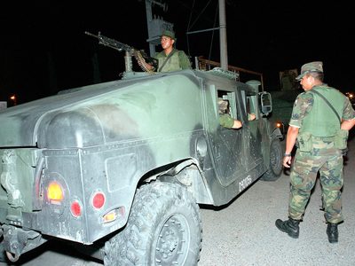 Norma, presa y torturada casi hasta la muerte, por acusación falsa de militares