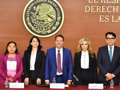 Por austeridad, extinguen unidad para la implementación de la reforma laboral en el Poder Judicial