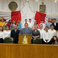 En NL, diputado del PRI deja su bancada y brinca a Morena; ambos partidos cuentan con 7 legisladores