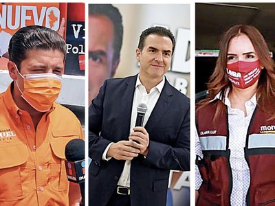 Nuevo León: una guerra sucia que nadie quiere, pero...