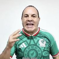 Cuauhtémoc Blanco, Canelo, Checo Pérez y celebridades anuncian la lista de Javier Aguirre (Video)