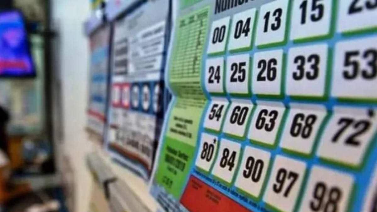 Se sorteó el Extraordinario de Reyes de la Lotería Unificada. Fuente: (X)