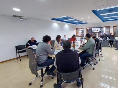 El Concejo Deliberante de Neuquén tratará el contrato de concesión del EPAS y la normativa de taxis