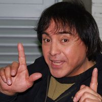 Innecesario: Ricky Maravilla generó el rechazo de la web luego de despedir a Sergio Denis