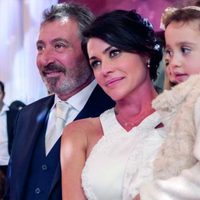 "Siempre juntos": la declaración de amor de Pamela David que derritió de amor a Daniel Vila
