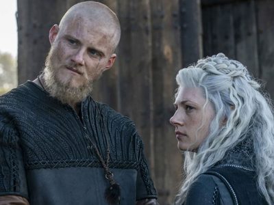 Todo lo que tenés que saber de Vikings: ¿Habrá séptima temporada?¿En Netflix?