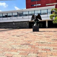 La Dirección de la Facultad de Derecho de la UNAM