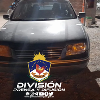Persecución policial y piedras en el barrio Confluencia