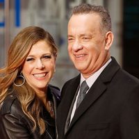 Tom Hanks y su esposa sorprendieron a todos al publicar lo que hacen su cuarentena