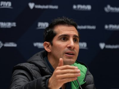 La Conade con Rommel Pacheco, el segundo piso de Ana Guevara
