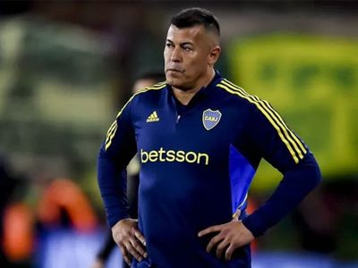 Jorge Almirón es el nuevo entrenador de Rosario Central