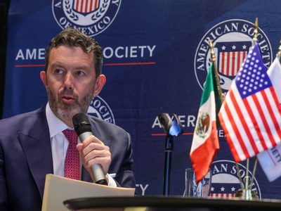 “La cooperación judicial no es optativa”: American Society exige respuesta pronta al caso Rocha