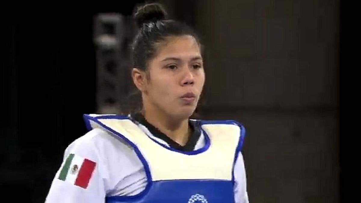 Briseida buscó atacar en el segundo episodio, pero no cayeron los puntos