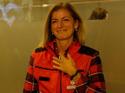Ortiz Luna: “Es fundamental el trabajo del personal de la línea 148, ha sido único en el país”
