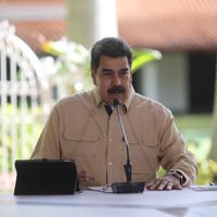 Venezuela probará las vacunas contra el coronavirus de Rusia, China y Cuba, dice Maduro