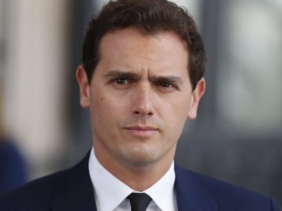 Albert Rivera se confiesa de manera contundente: “El fracaso electoral me devolvió la felicidad”