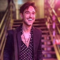 Pato Arellano compartió un fuerte tweet luego de enterarse que Laura Novoa quedó eliminada del "Cant