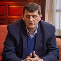 Un ministro de Misiones dijo que los senadores votaron en contra para beneficiar a Milei