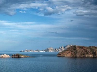 Cazatesoros gringos y AHMSA van por el fósforo de Baja California Sur