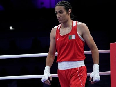 Acusaciones de género contra la boxeadora Imane Khelif inician polémica en París 2024