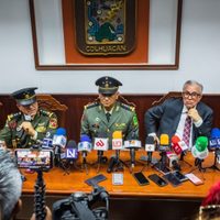 Fin de la violencia en Sinaloa no depende de nosotros sino de los cárteles: Ejército
