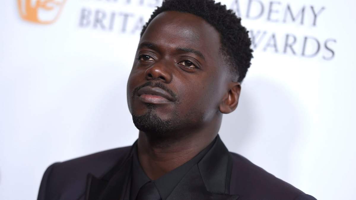 Daniel Kaluuya. Fuente: (Twitter)