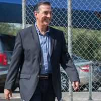 Alejandro Rodríguez deja la presidencia de Tigres en manos de Miguel Ángel Garza