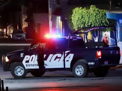 Comando plagia a jefe de la policía de Metepec, Hidalgo; GN, Ejército y policías lo rescatan
