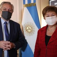 El Gobierno convocará a la oposición para cerrar el acuerdo con el FMI