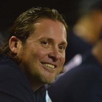 Y ahora asaltan y golpean al beisbolista Karim García en Saltillo