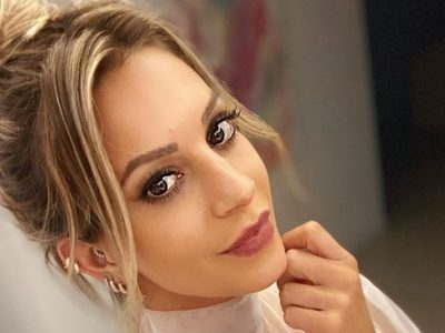"¡Qué bárbaro che!": la queja de Noelia Marzol y su secreto para convivir con su novio