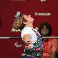 México obtiene sus dos primeras medallas de oro en los Paralímpicos de Tokio 2020