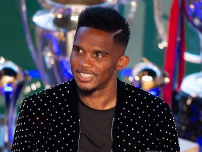 La sorprendente opinión de Samuel Eto'o sobre Lautaro Martínez