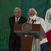 Sánchez Cordero se descarta como presidenciable para 2024
