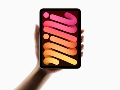 Así es el nuevo iPad mini con Apple Intelligence: este es su precio en México