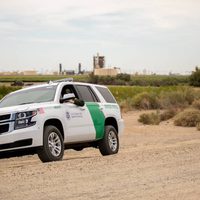 Una mujer y su hija de 11 años mueren en el desierto de Arizona tras ser abandonadas por un pollero