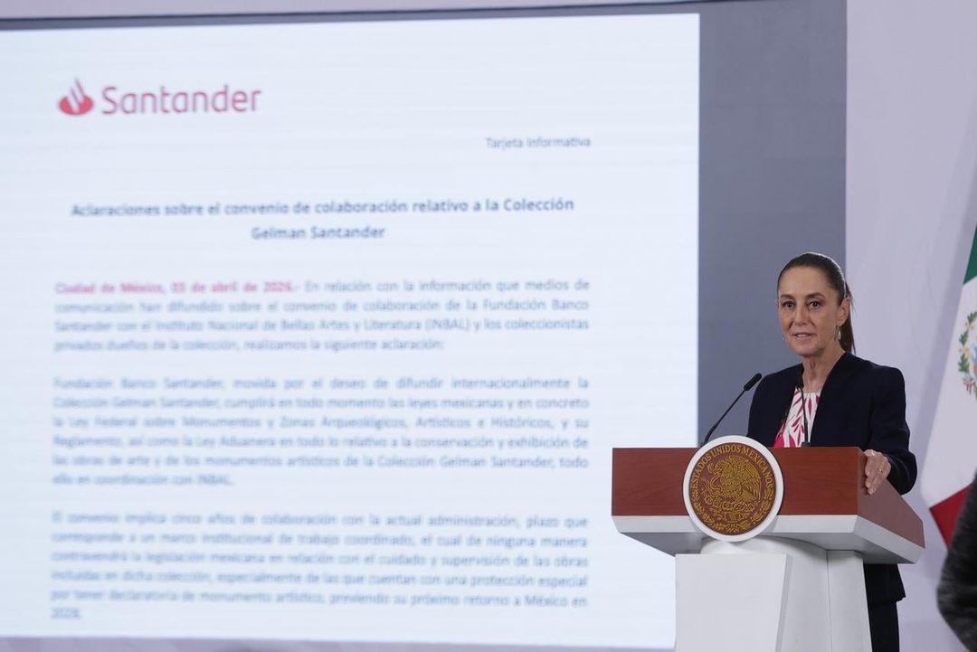 santander