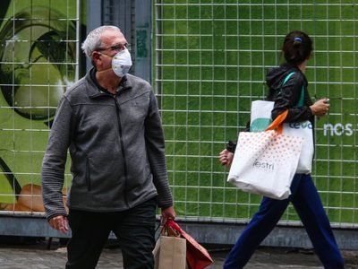 Los barbijos podrían ser obligatorios en todo el país