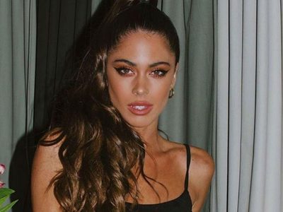 Dejó a los fans con ganas de más: Tini Stoessel fue tendencia en redes tras mostrar un lado oculto