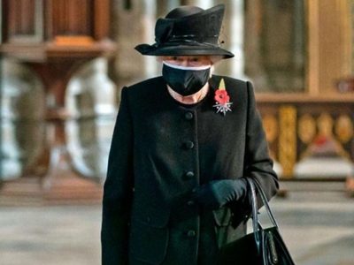 Confesó el calvario vivido: el drama que conmueve a la reina Isabel