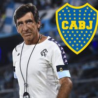 El polémico ex Boca que busca Racing: "Está en carpeta"